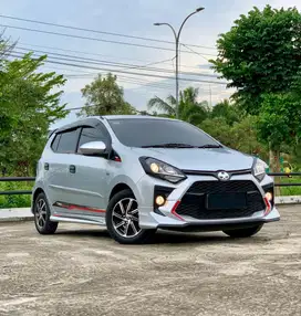 Toyota Agya 1.2 TRD MT 2020