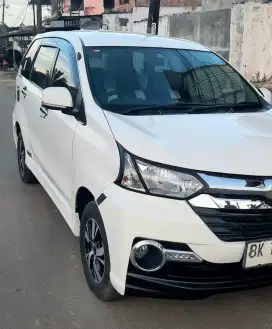 XENIA 2017 R SPORTY