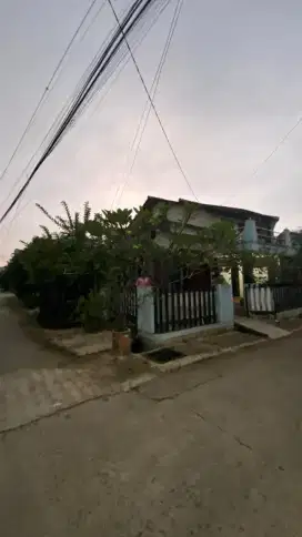 Jual Rumah Murah Kelapa Dua Depok