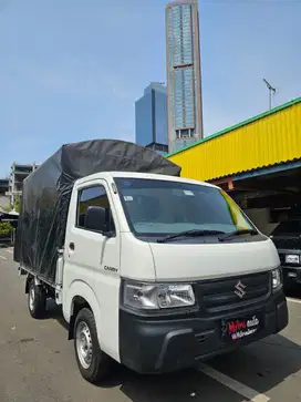 [KM 8RBAN] SUZUKI CARY TAYO AC POWER STEERING