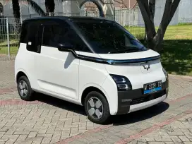 AIR EV LONG RANGE 2022