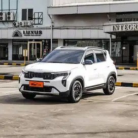 TDP 15 JT Kia Sonet Ultimate 1.5 Dual tone 2024