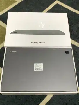 Samsung Tab A8 4/128. Fullset.