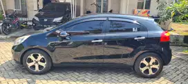 Kia Rio 2013 Bensin