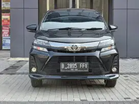 Toyota Avanza Veloz 1.5 2021 Matic
