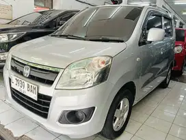 Suzuki Karimun Wagon R 2014 Bensin