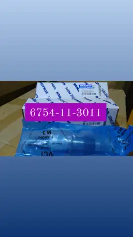 6754 11 Injector assy 3011