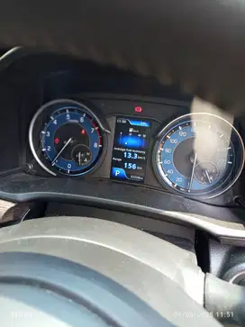 Dijual Ertiga GX AT Hybrid