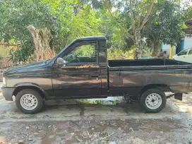 Panther Pick Up