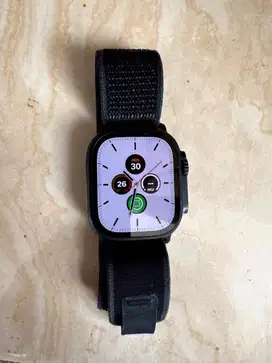 Apple Watch Ultra Gen 2