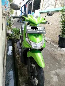 Beat karbu 2012