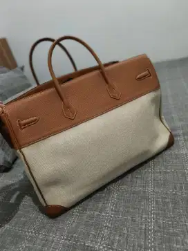 Bikin 35  Well used