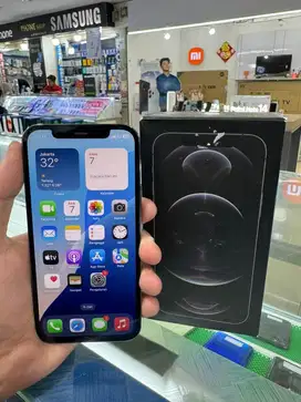 iPhone 12 Pro 128 inter All operator