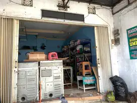 DICARI KARYAWAN LAUNDRY CEMPAKA BARU KEMAYORAN