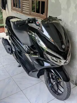 PCX 2020 akhir CBS Modif