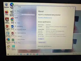 Jual cepat notbook HP