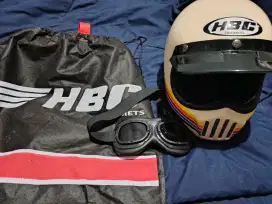 HELM HBC CAKIL ORIGINAL.