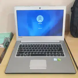 LENOVO IDEAPAD CORE I5 GEN 7