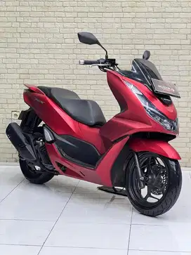 Honda PCX - 2021- Barang istimewa - wulan mustika