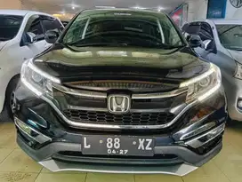 Honda CR-V 2016 Bensin