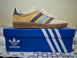 Adidas gazelle indoor