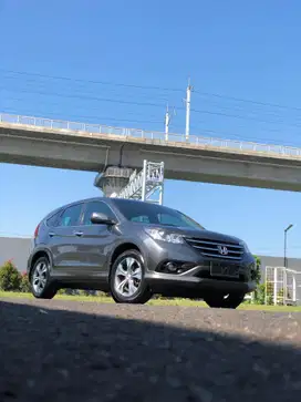 Honda CR-V 2012 Terawat