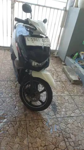Mio Soul GT 2014