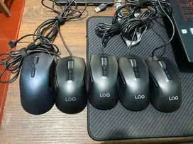 Mouse loq dan legion