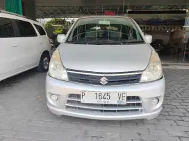 S Karimun Estilo 1.0 manual 2012