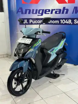 Yamaha Mio Gear 125cc Thn 2025 km 1Rb Anugerah Motor Pucang