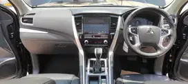Mitsubishi Pajero Sport DAKAR 2022 ANTIK KM 19RB