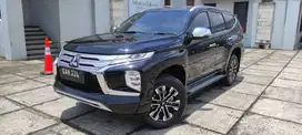 Mitsubishi Pajero Sport DAKAR 2022 ANTIK KM 19RB