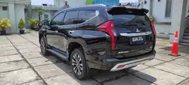 Mitsubishi Pajero Sport DAKAR 2022 ANTIK KM 19RB
