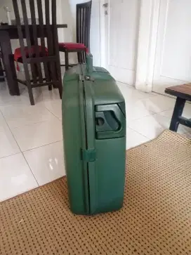 Lojel koper hardcase 26 inci