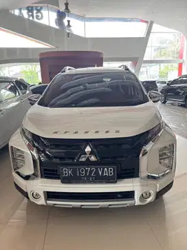 Mitsubishi Xpander Cross M/T 2022