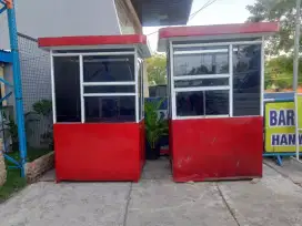 POS PARKIR MURAH