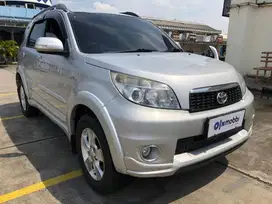 [OLXMOBBI] DP RENDAH Toyota Rush 1.5 G Bensin-MT 2015 1TQMMI
