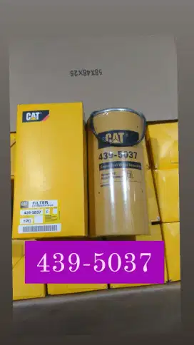 439 5037 c*t filter