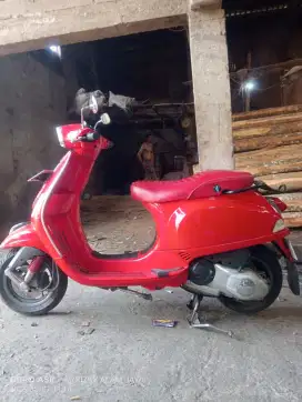 Vespa s 150 V3  pajak sampai thn depan