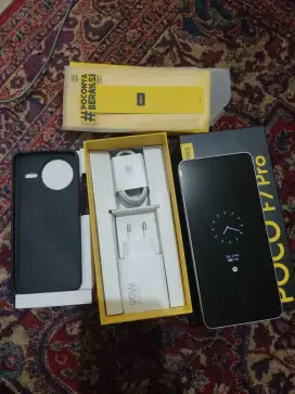 Poco F7 Pro 12/512GB