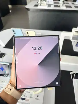 Promo Cashback Z Fold6