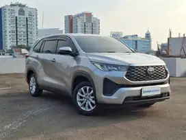 INNOVA ZENIX 2.0 V AT BENSIN