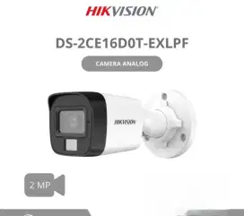 Pasang cctv hikvision terbaikk hilook cctv ezviz