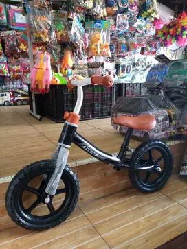 promo spesial pushbike exotic