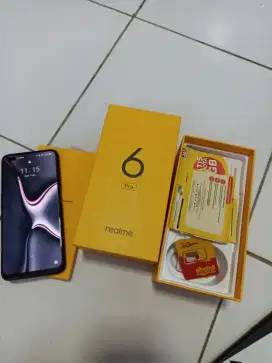 Realme 6 pro 8/128 GB