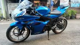 suzuki Gsx r150 2019