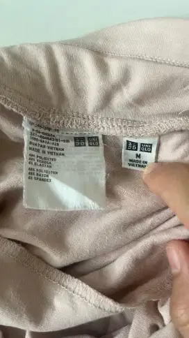 CELANA KULOT UNIQLO ORIGINAL