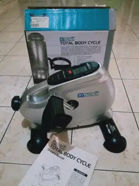 Stamina InStride Total Body Cycle Preloved