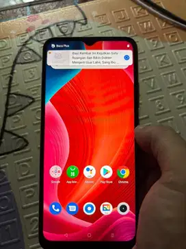 Realme narzo 50i 4/64