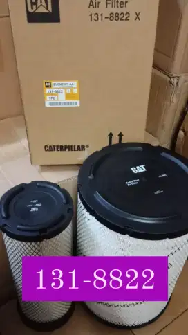 131 8822 c*t air filter